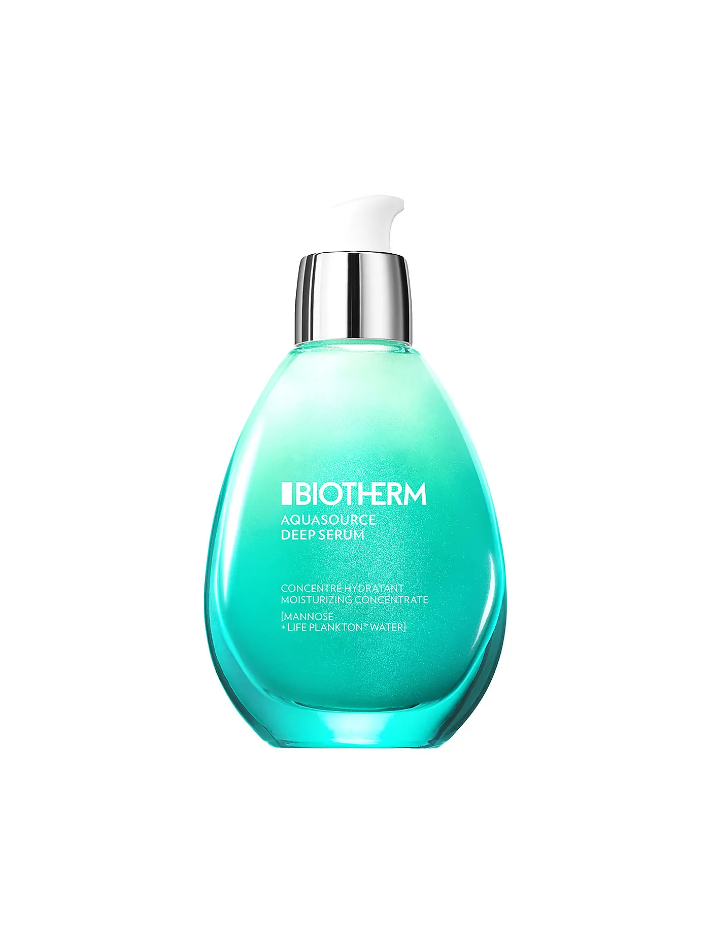 BIOTHERM | Aquasource Deep Serum 50ml | 